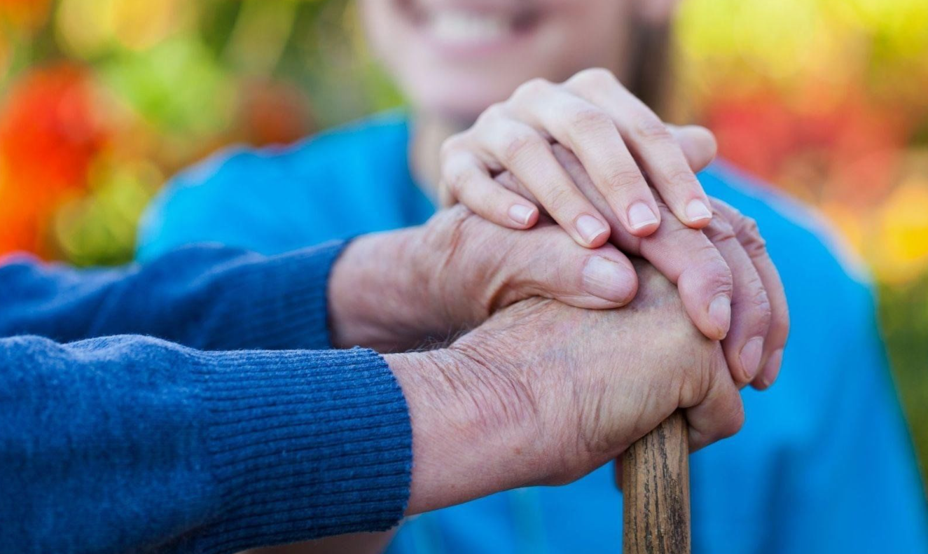 Социальное обслуживание пожилых