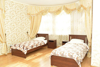 Пансионат для пожилых в Мытищах с Паркинсоном