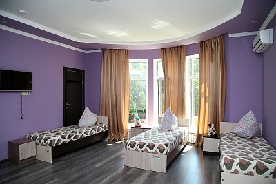 Пансионат для пожилых в Болтино